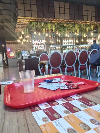 عکس پیتزا توکا