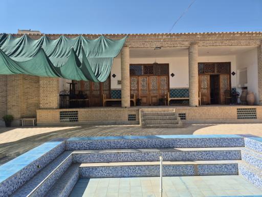 عکس بومگردی هشت بهشت