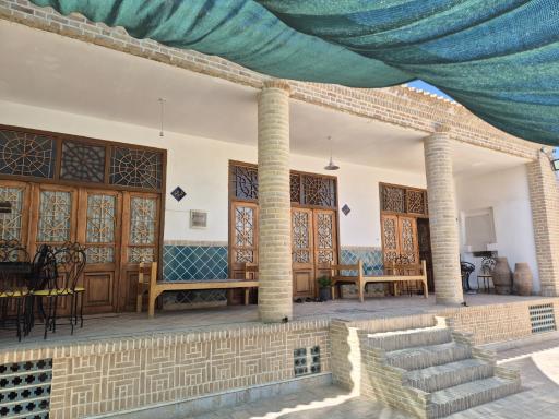 عکس بومگردی هشت بهشت