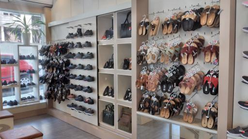 عکس کفش پاما