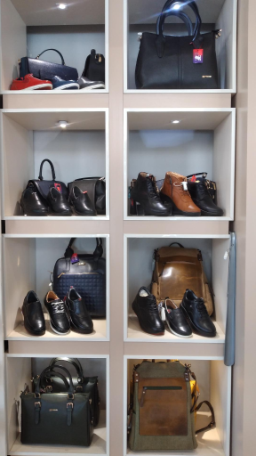 عکس کفش پاما