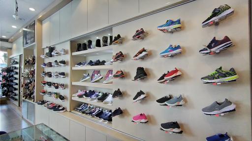 عکس کفش پاما