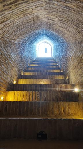 عکس موزه آب