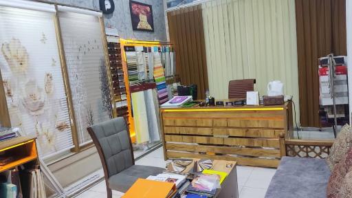 عکس دکوراسیون 1400