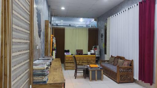 عکس دکوراسیون 1400