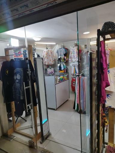 عکس پوشاک کودک آراد