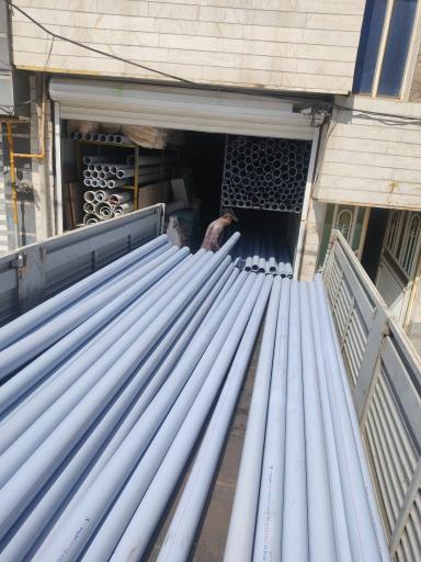 عکس پخش ابزار و لوازم ساختمانی برادران موسی خانی 