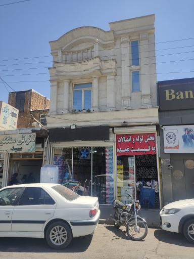 عکس پخش ابزار و لوازم ساختمانی برادران موسی خانی 