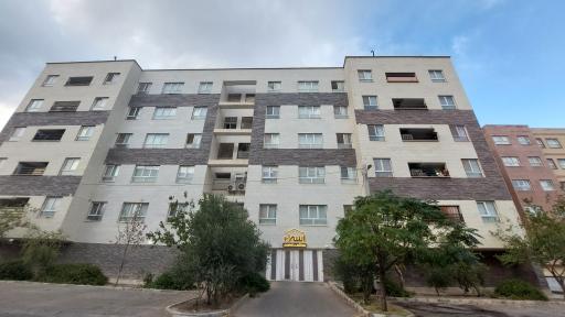 عکس ساختمان اسرا