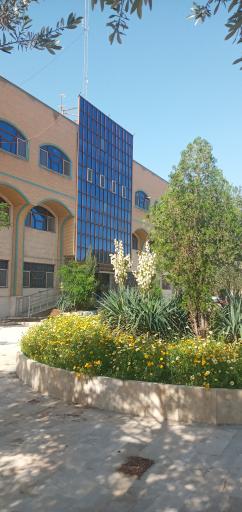 عکس اداره کل تعاون کار و رفاه اجتماعی استان قم