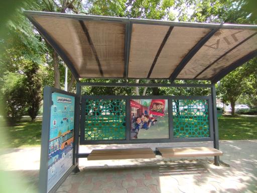 عکس ورزشگاه