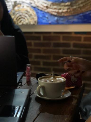 عکس کافه زندیه