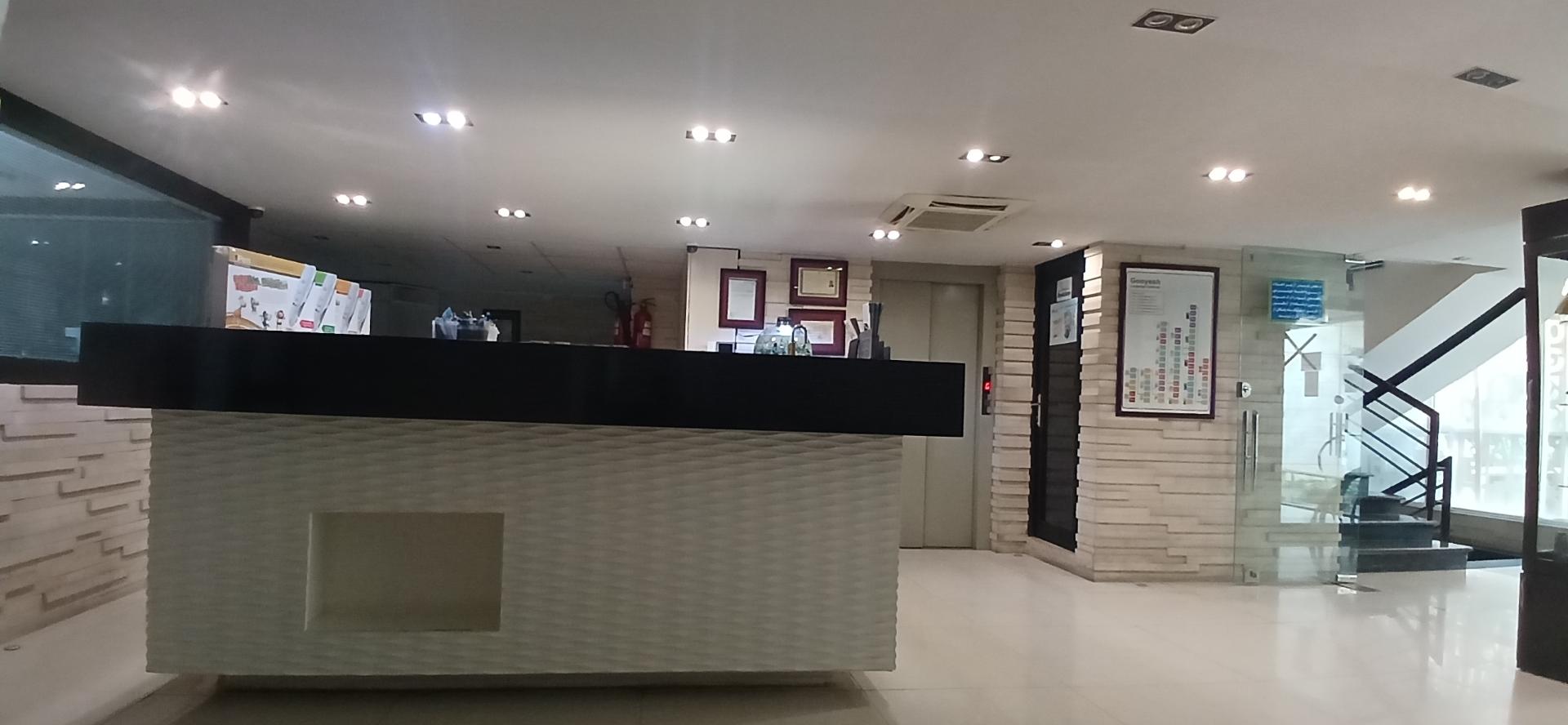 عکس موسسه زبان گویش (نورباران)