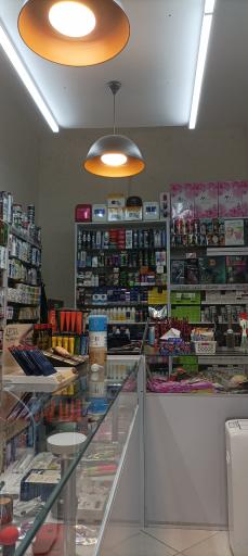 عکس آرایشی بانوی رنگی