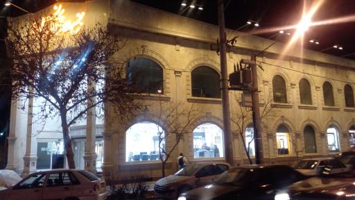 عکس مجتمع طلا و جواهر پرنس