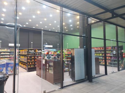 عکس مجتمع خدمات رفاهی ایریکا