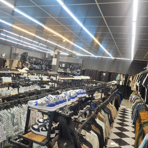 عکس بوتیک موسیو