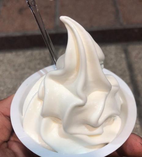 عکس لبنیات سنتی سعادتی