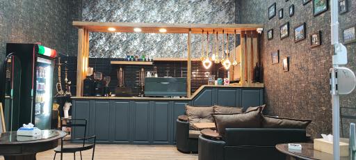 عکس کافه ایتالیا