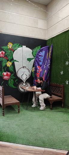 عکس کافه ایتالیا