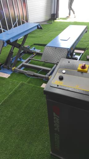 تشخیص رنگ صفر تا 100 لاهیجان