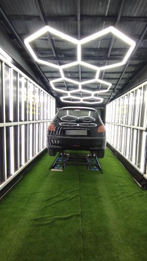 تشخیص رنگ صفر تا 100 لاهیجان