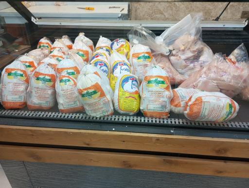 عکس فروشگاه موادغذایی پدر