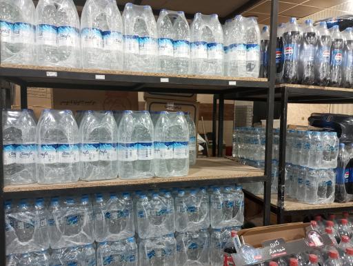 عکس فروشگاه موادغذایی پدر