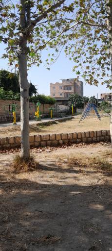 عکس پارک مزار