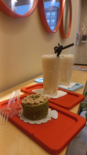 عکس کافه بُن