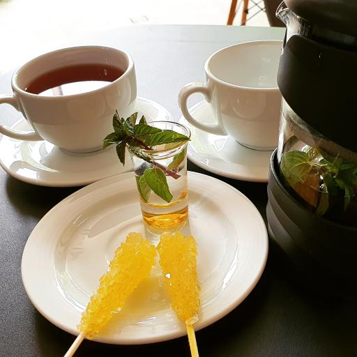 عکس کافی شاپ کافه چی 