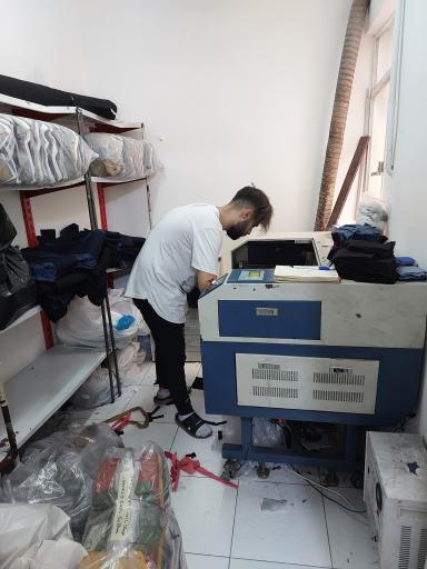 عکس گلدوزی کامپیوتری گلناز 
