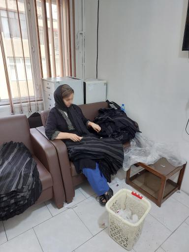 عکس گلدوزی کامپیوتری گلناز 