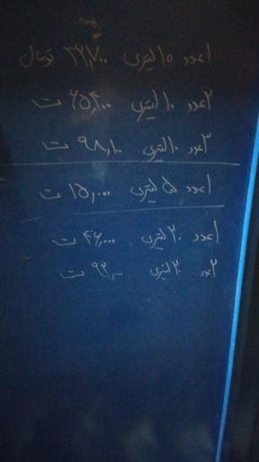 عکس شارژ کپسول اکسیژن خوراکیان