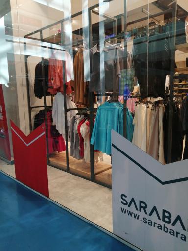 عکس فروشگاه لباس وی کِی