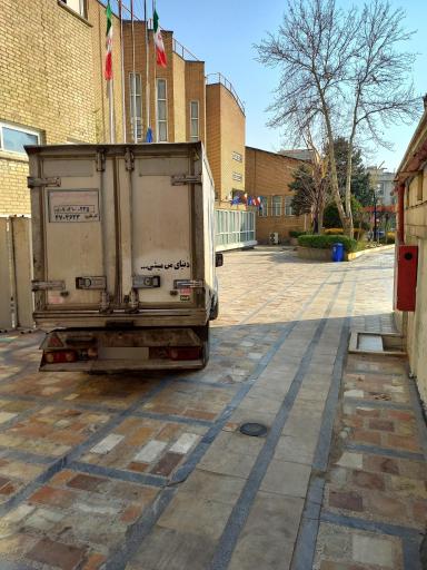 عکس باشگاه سید خندان شرکت نفت