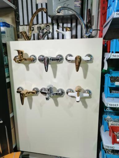 عکس ابزار نجابتی زنوز 
