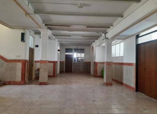 عکس دبیرستان فنی حرفه ای دخترانه سعدی