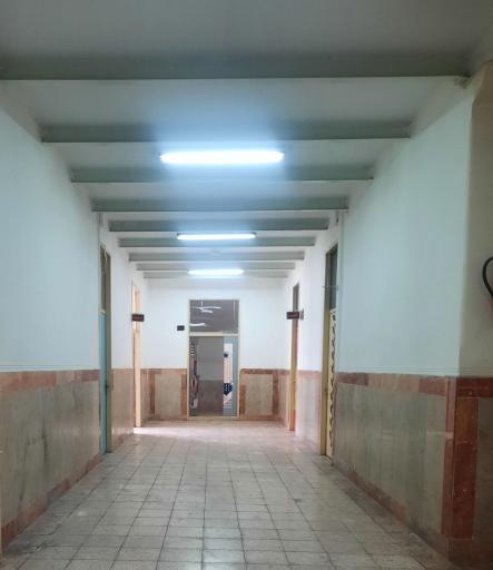 عکس دبیرستان فنی حرفه ای دخترانه سعدی