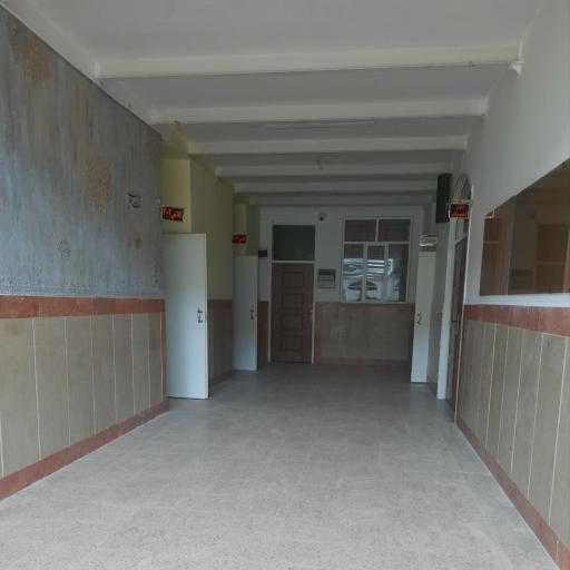 عکس دبیرستان فنی حرفه ای دخترانه سعدی
