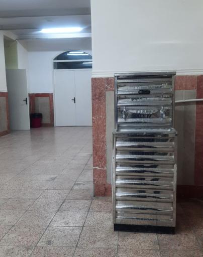 عکس دبیرستان فنی حرفه ای دخترانه سعدی