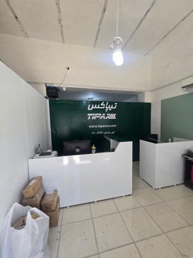 عکس دفتر پیشخوان (پست و تیپاکس) رستگار