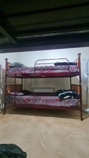 خوابگاه ارفع