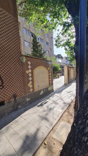 خوابگاه ارفع