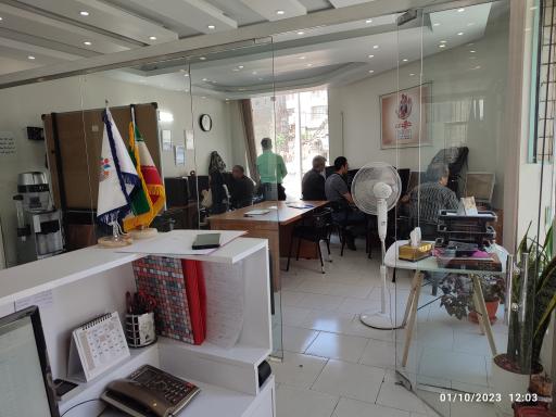 عکس آموزشگاه حسابداری جاویدان 