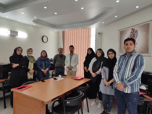 عکس آموزشگاه حسابداری جاویدان 