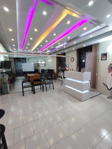 عکس آموزشگاه حسابداری جاویدان 