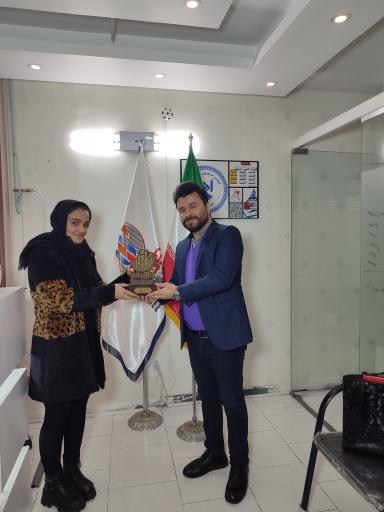 عکس آموزشگاه حسابداری جاویدان 