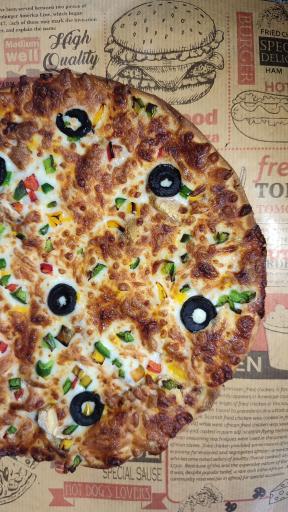 عکس رستوران سرآشپز