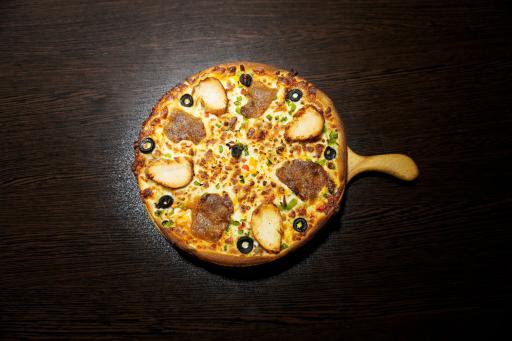 عکس رستوران سرآشپز